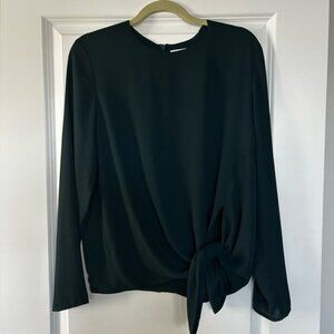 Babaton Aritzia Blouse